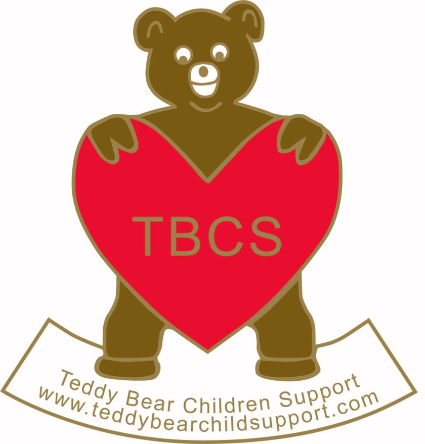 Teddy Bear Children Support – Company Number: 6967499